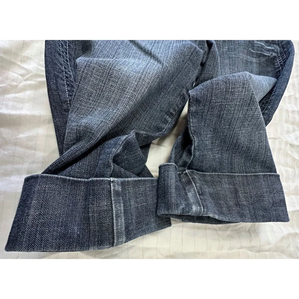 KUT FROM THE KLOTH WOMENS JEANS SHORTS SIZE 4